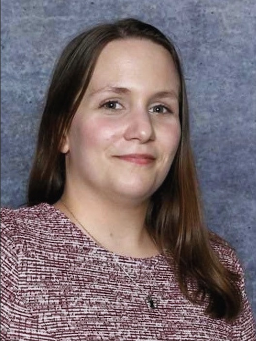 Kristyn M. Hart